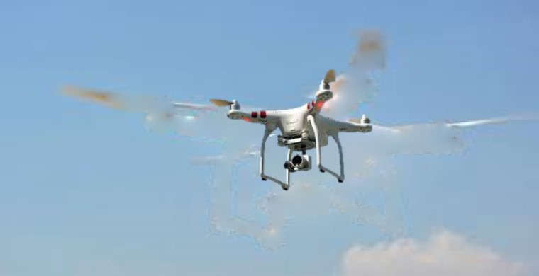 dispositif anti drone 1000-2000m 