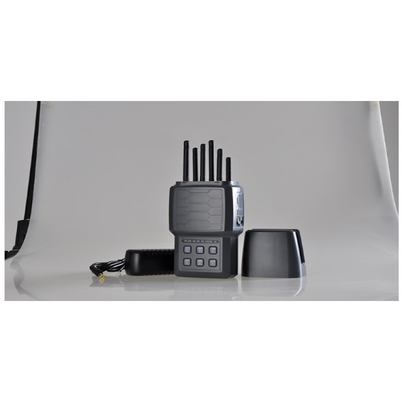Bouclier GSM/WCDMA signal