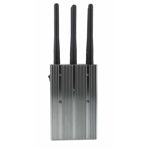 2.9W brouilleur internet wifi