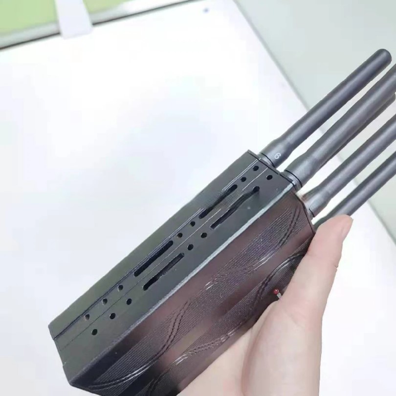 dispositif de brouillage GSM