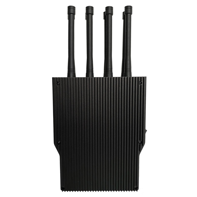 Bouclier WiFi 2.4G/5.8G signal