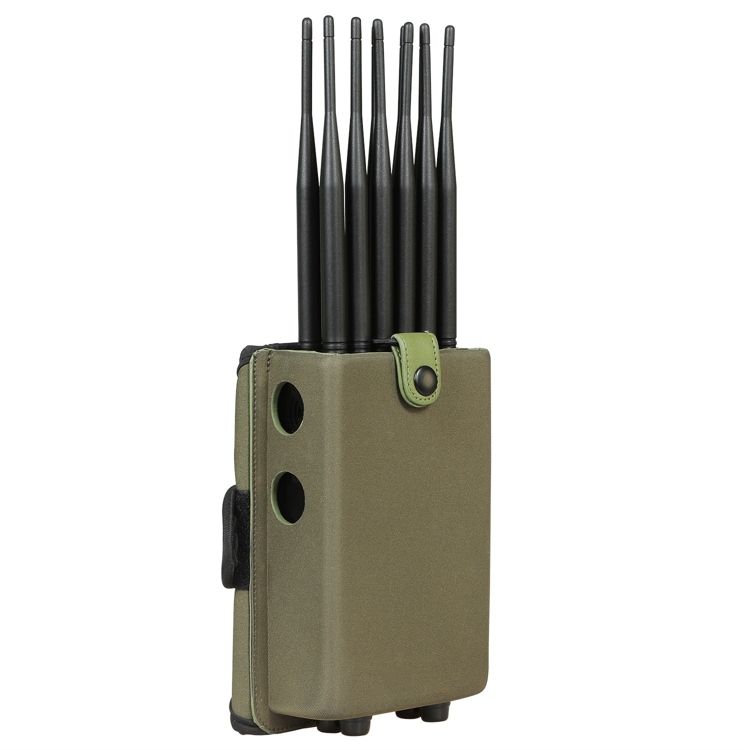 Noir anti traceur gps jammer