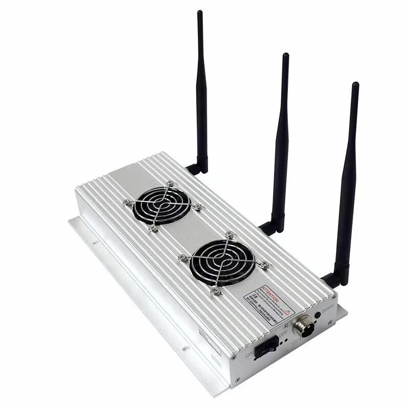 Brouilleurs de Wifi 2.4G/5GHz de bureau