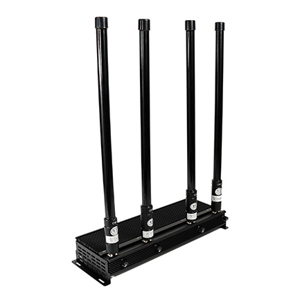 30W 315/433/868MHz brouilleur de signal