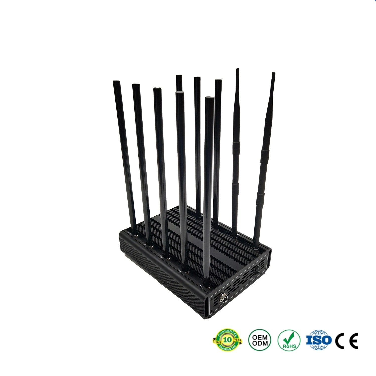 100w jammer un traceur gps