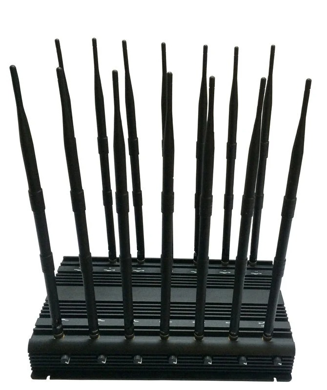  efficace Bouclier gsm signal