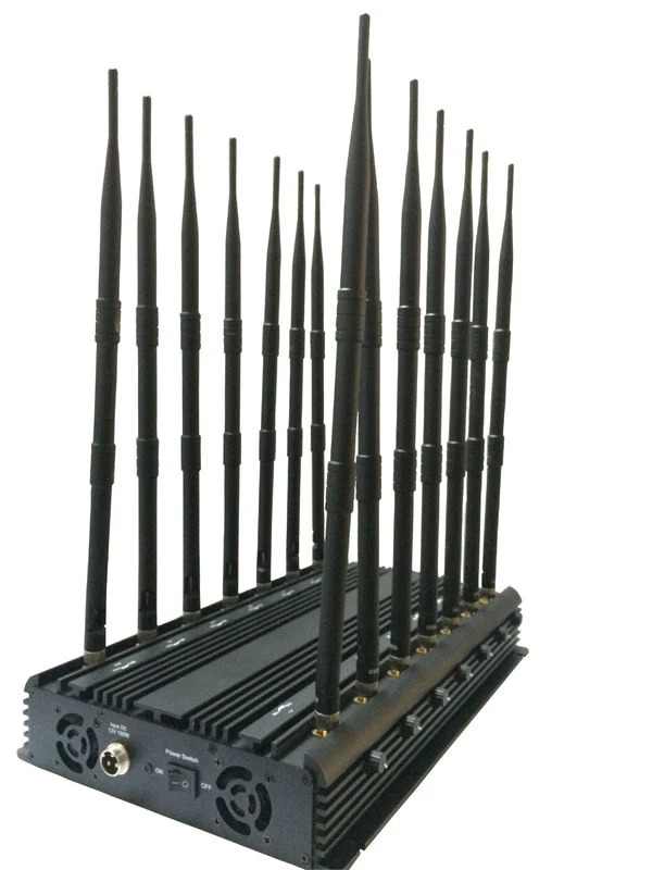 Tout nouveau dispositif d'interférence DCS/PCS