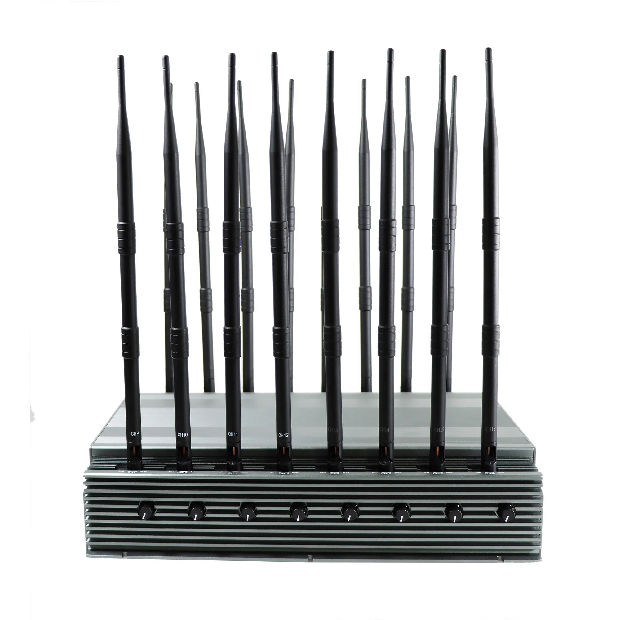 cellulaire 3G 4G jammer bureau